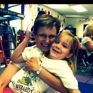 Meet your Posher, Robyn